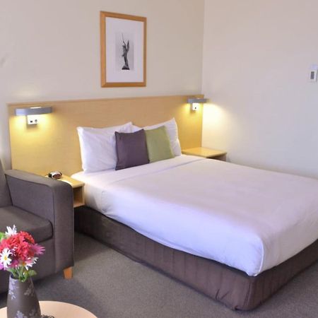 Distinction Palmerston North Hotel & Conference Centre חדר תמונה