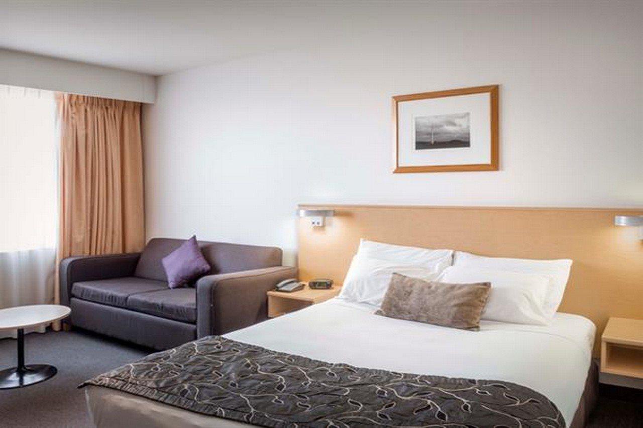 Distinction Palmerston North Hotel & Conference Centre מראה חיצוני תמונה