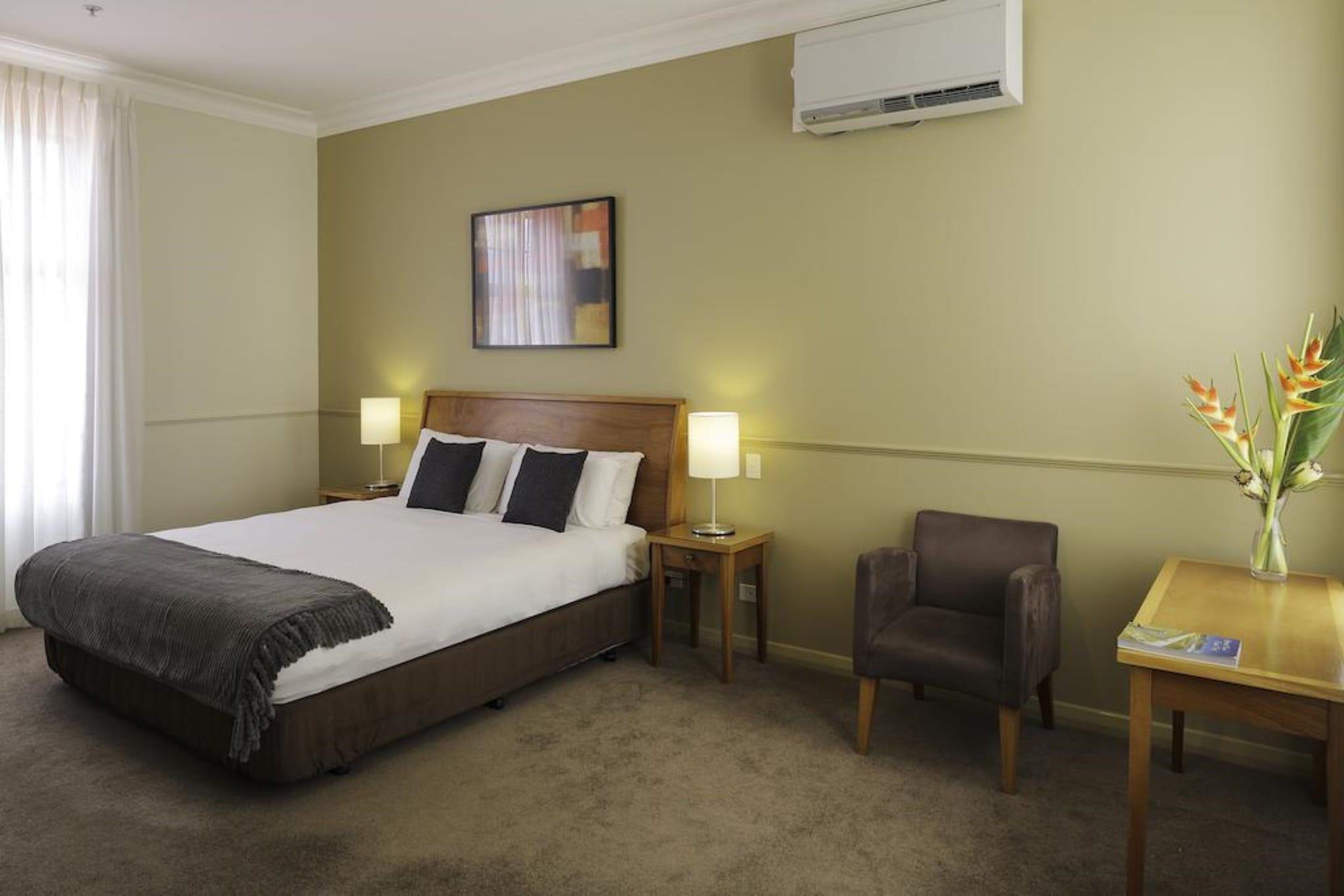 Distinction Palmerston North Hotel & Conference Centre מראה חיצוני תמונה
