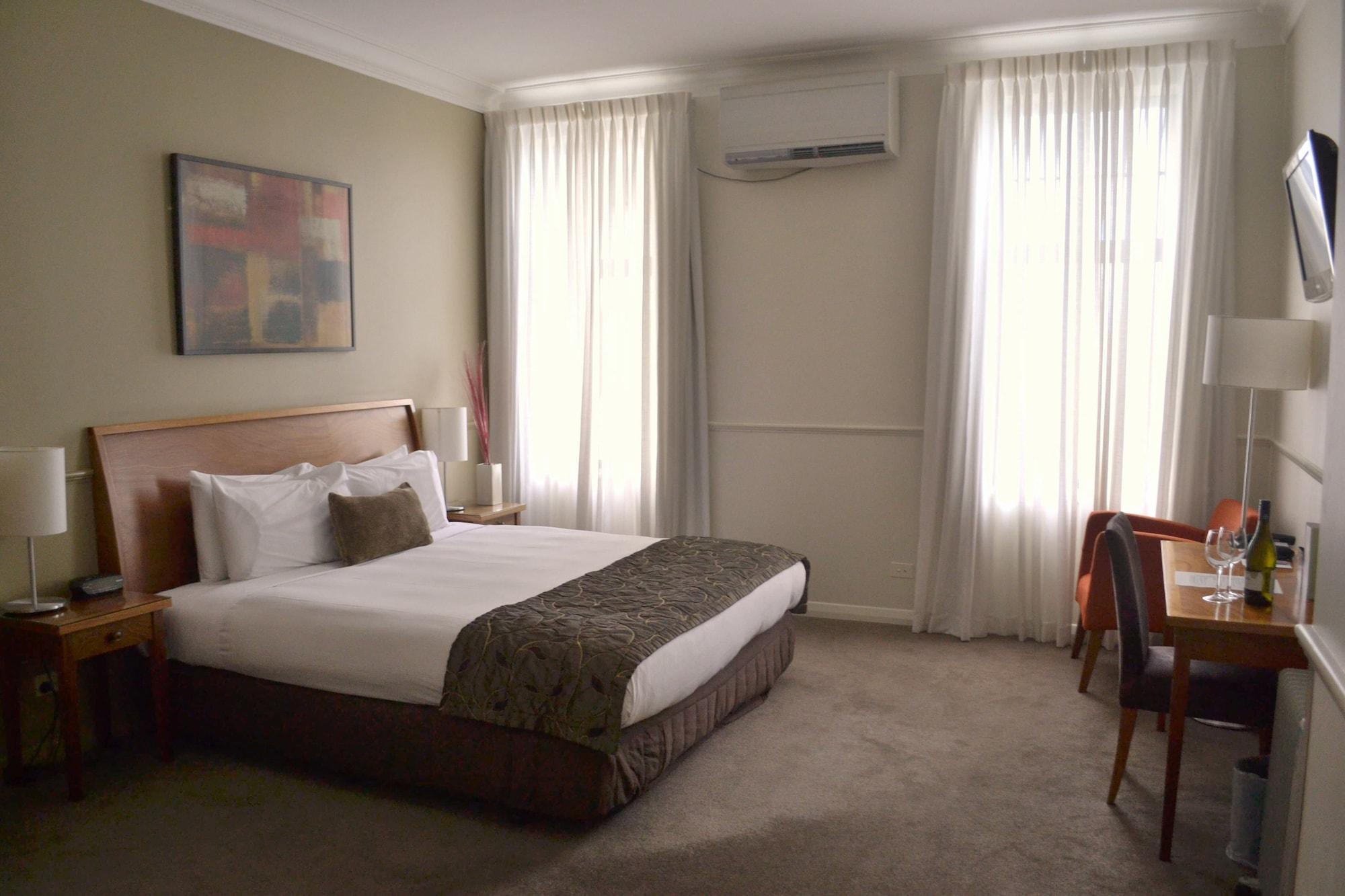 Distinction Palmerston North Hotel & Conference Centre מראה חיצוני תמונה
