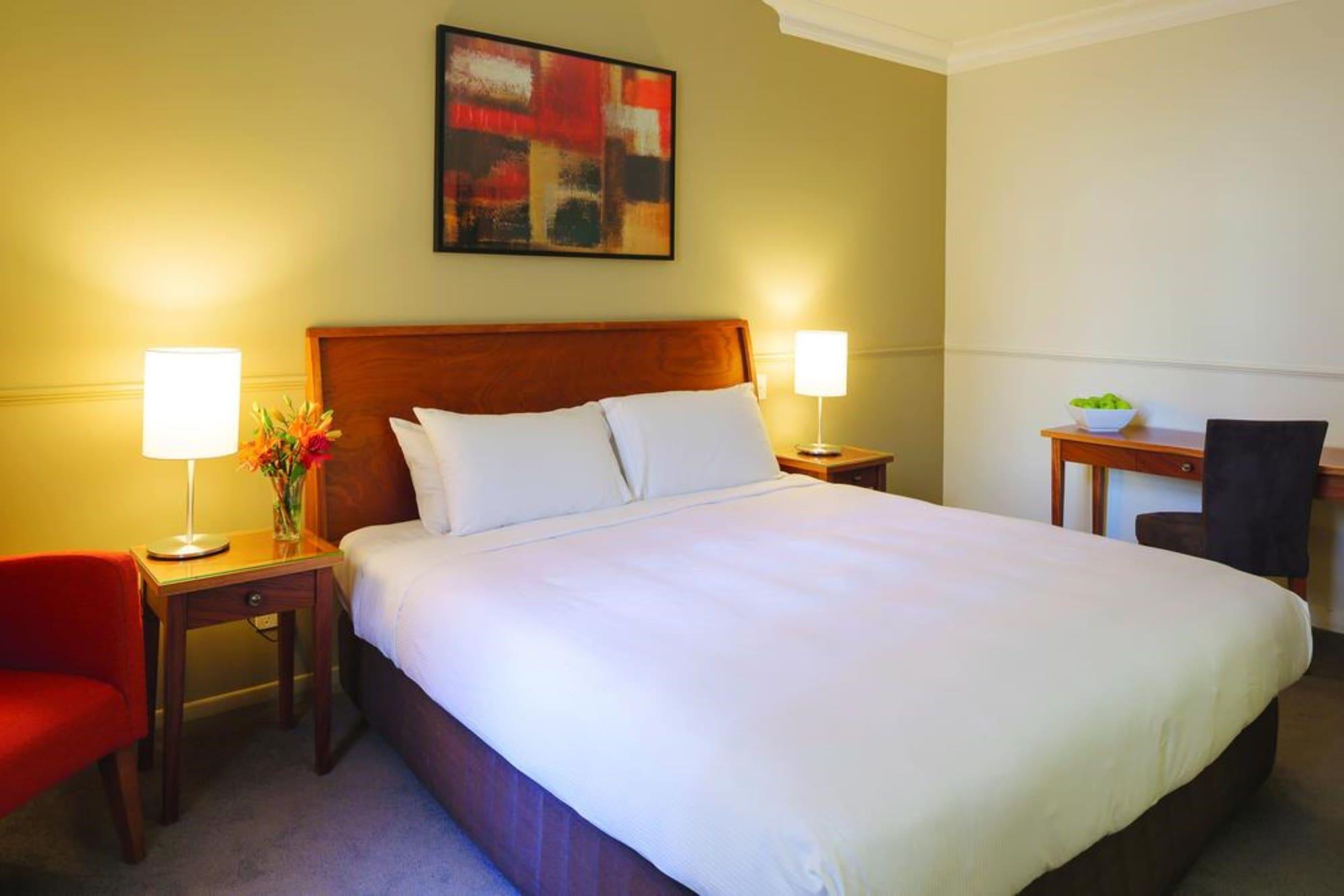 Distinction Palmerston North Hotel & Conference Centre מראה חיצוני תמונה