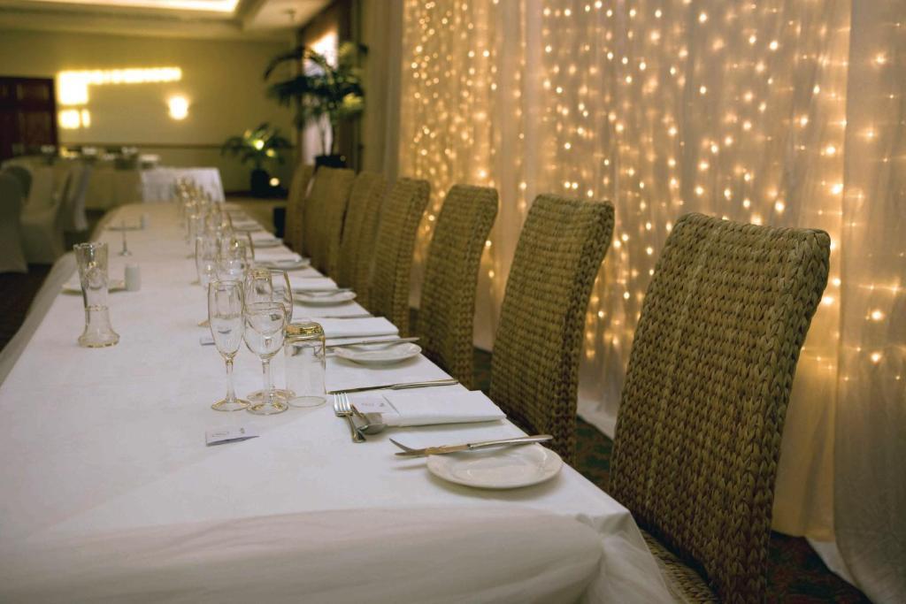 Distinction Palmerston North Hotel & Conference Centre מראה חיצוני תמונה