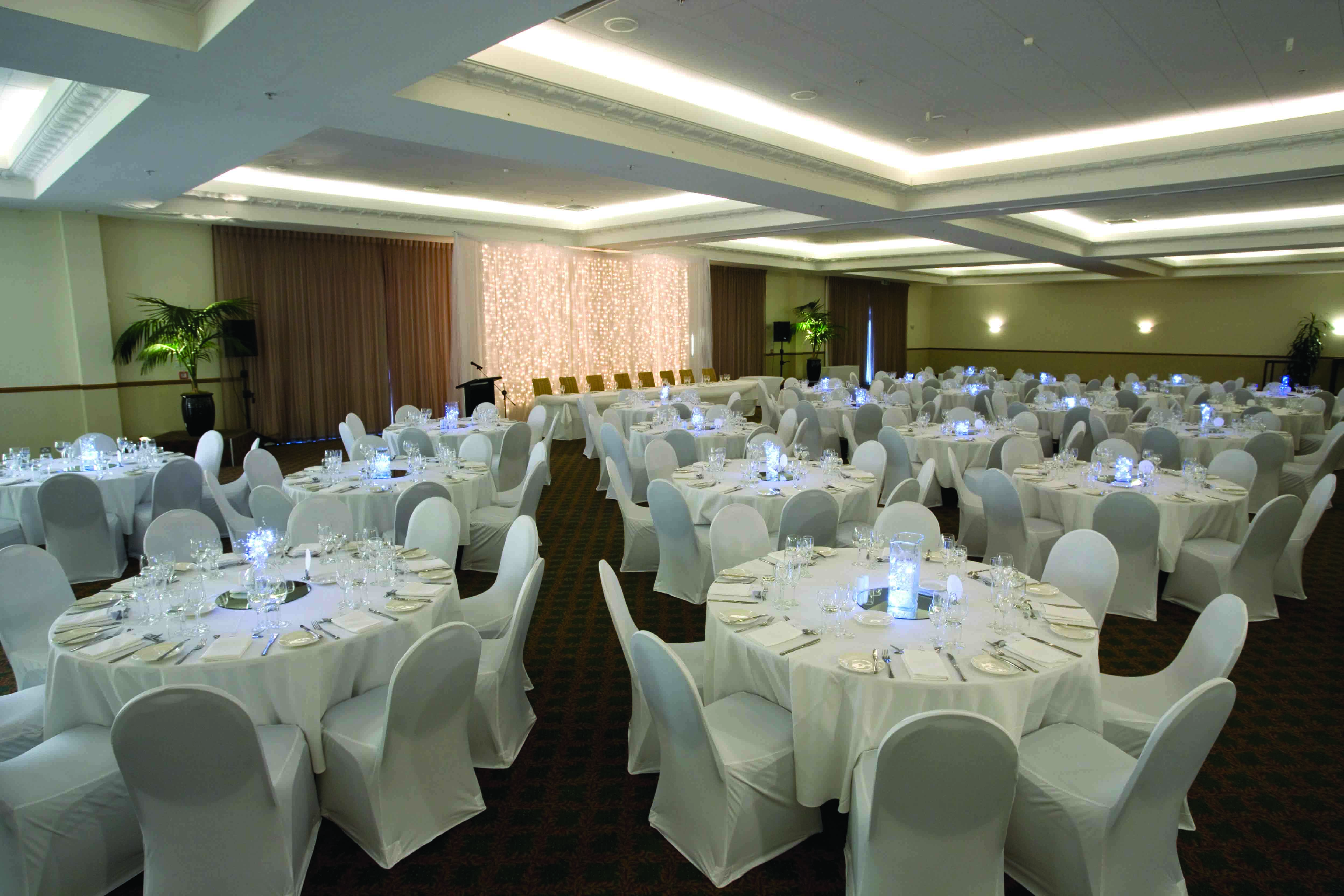 Distinction Palmerston North Hotel & Conference Centre מראה חיצוני תמונה