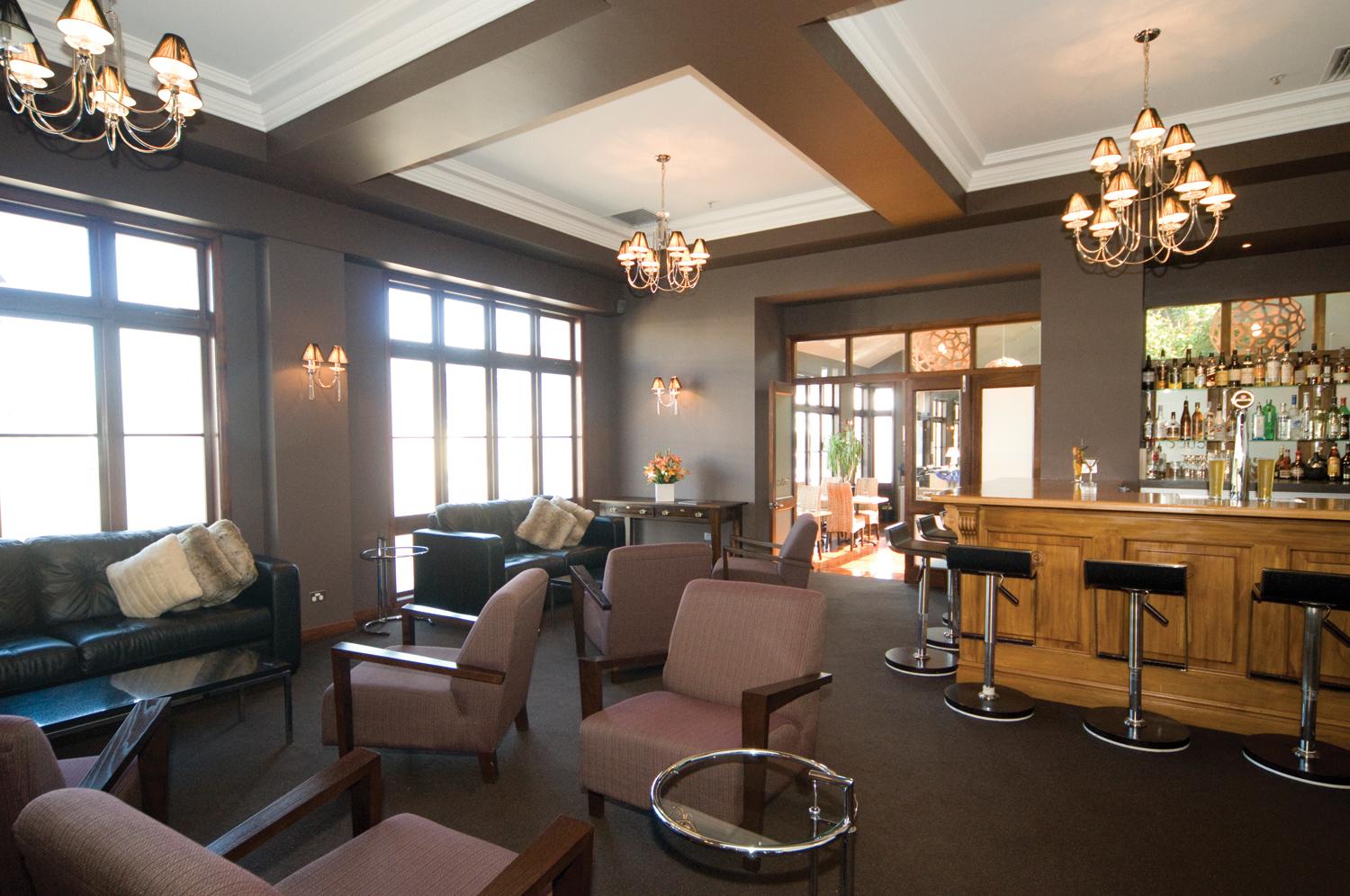 Distinction Palmerston North Hotel & Conference Centre מראה חיצוני תמונה