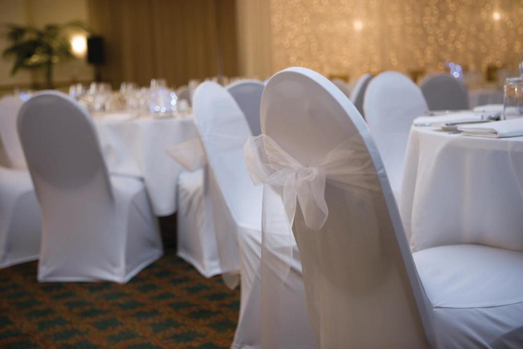 Distinction Palmerston North Hotel & Conference Centre מראה חיצוני תמונה