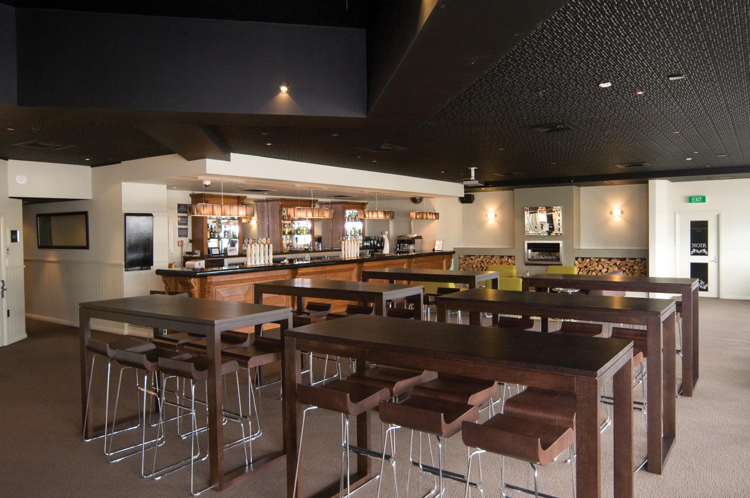Distinction Palmerston North Hotel & Conference Centre מראה חיצוני תמונה