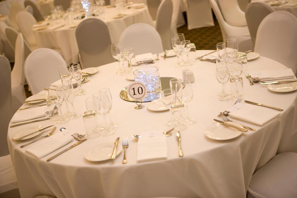 Distinction Palmerston North Hotel & Conference Centre מראה חיצוני תמונה