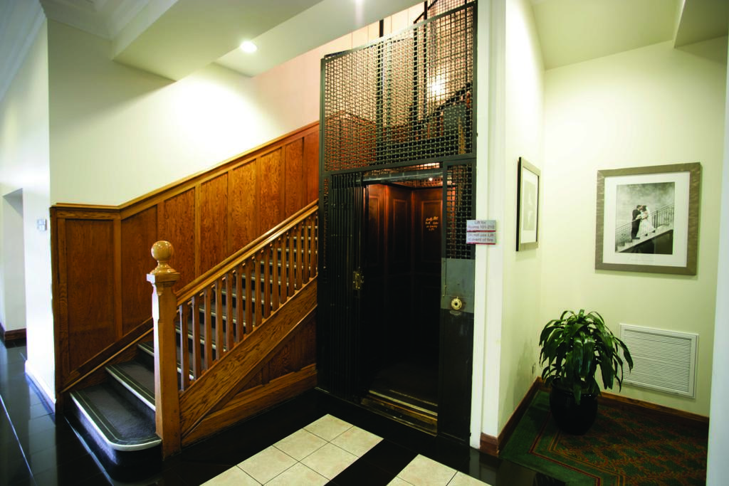 Distinction Palmerston North Hotel & Conference Centre מראה חיצוני תמונה