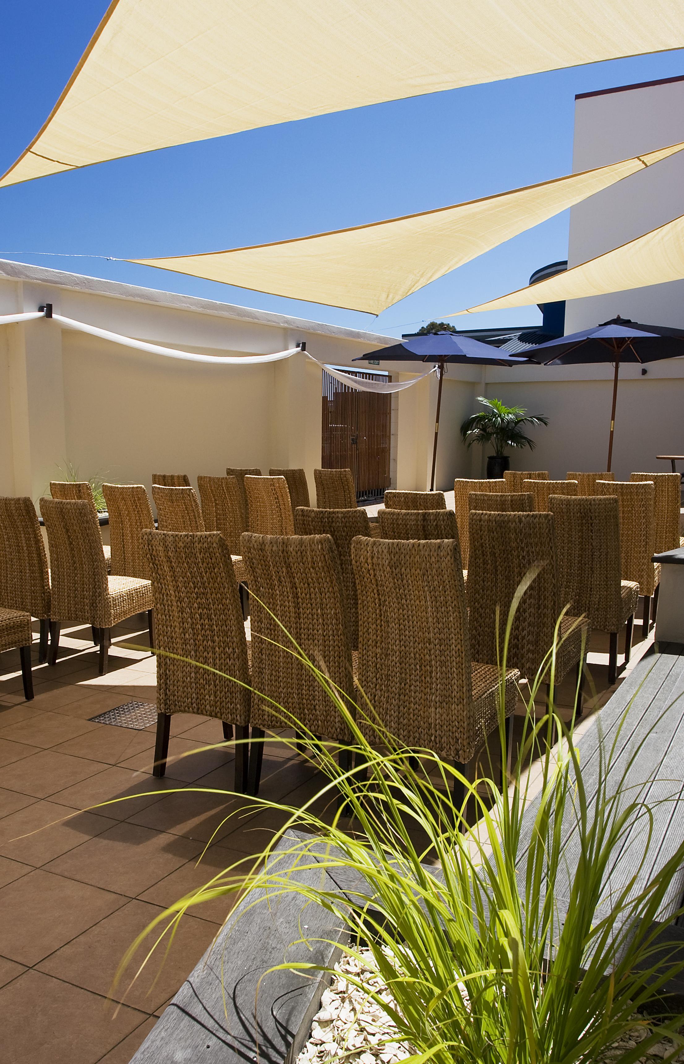 Distinction Palmerston North Hotel & Conference Centre מראה חיצוני תמונה