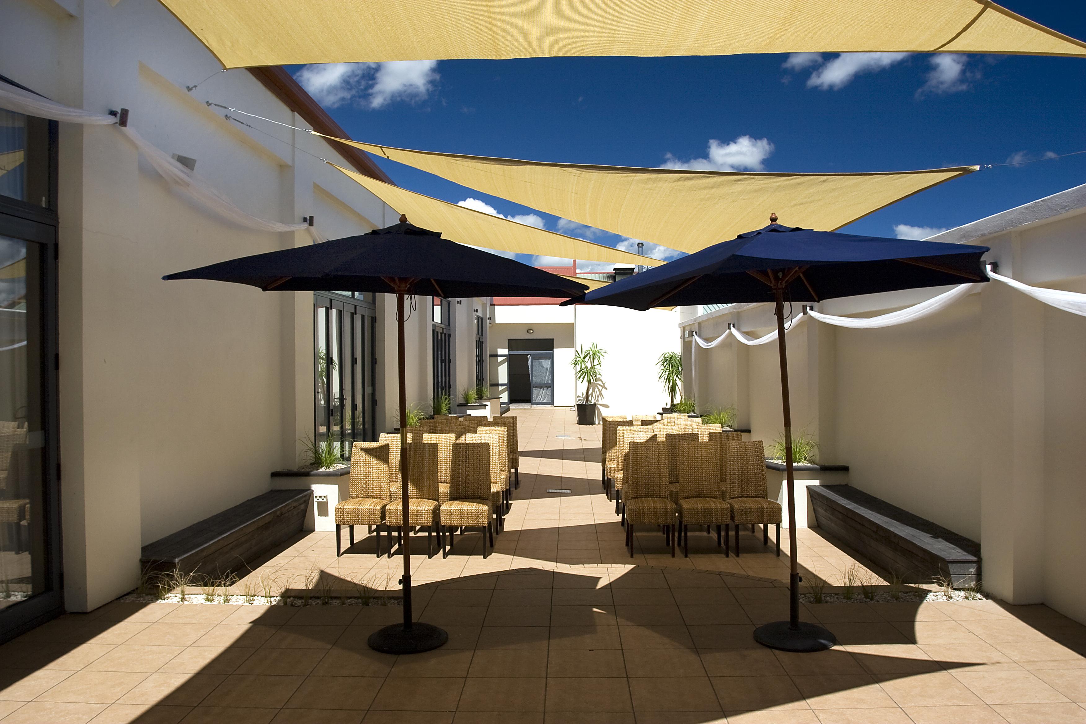 Distinction Palmerston North Hotel & Conference Centre מראה חיצוני תמונה
