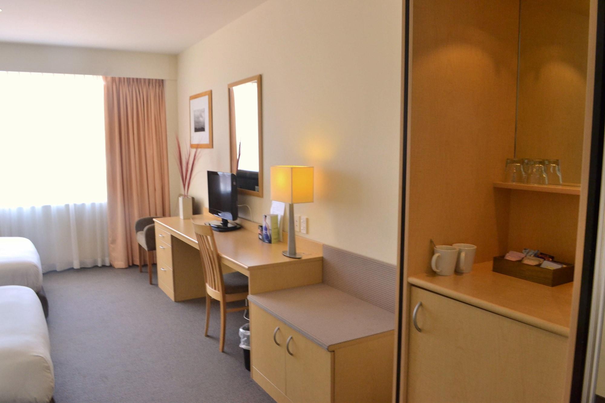 Distinction Palmerston North Hotel & Conference Centre מראה חיצוני תמונה