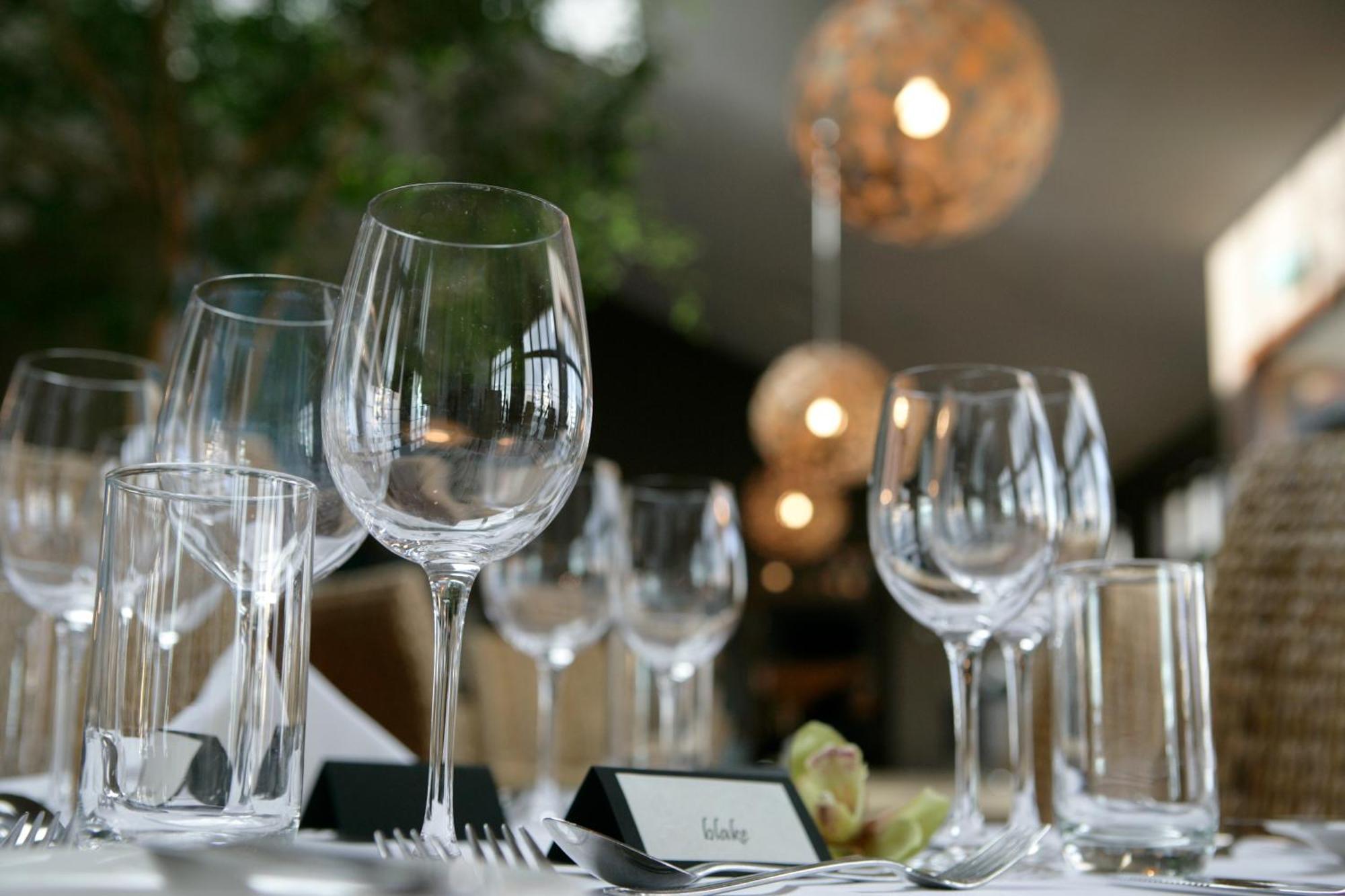 Distinction Palmerston North Hotel & Conference Centre מראה חיצוני תמונה
