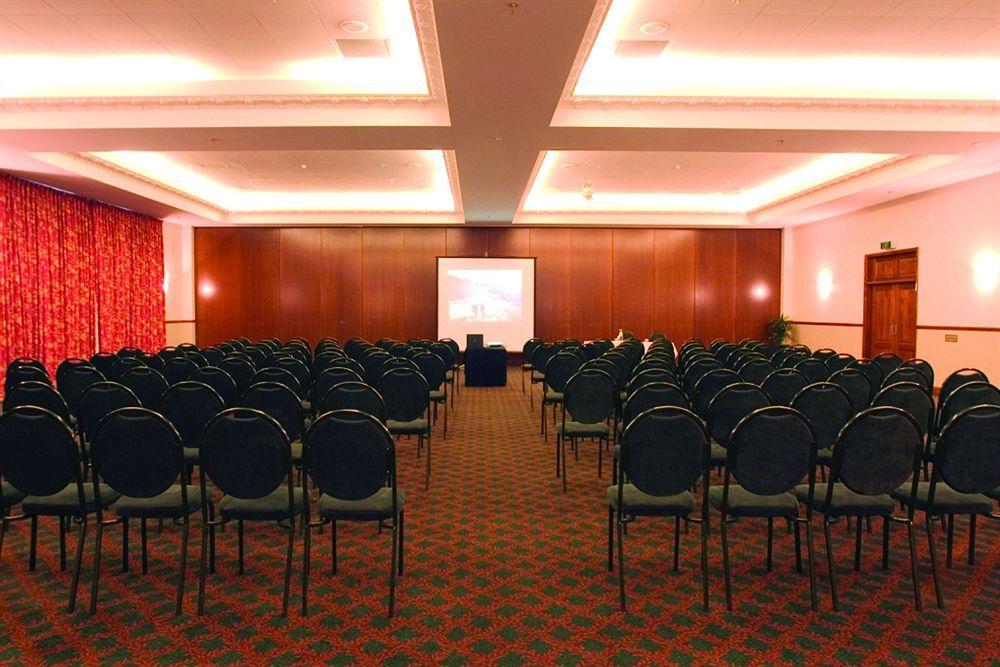 Distinction Palmerston North Hotel & Conference Centre מתקנים תמונה