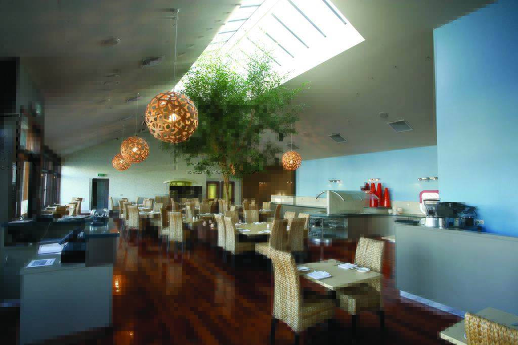 Distinction Palmerston North Hotel & Conference Centre מראה חיצוני תמונה